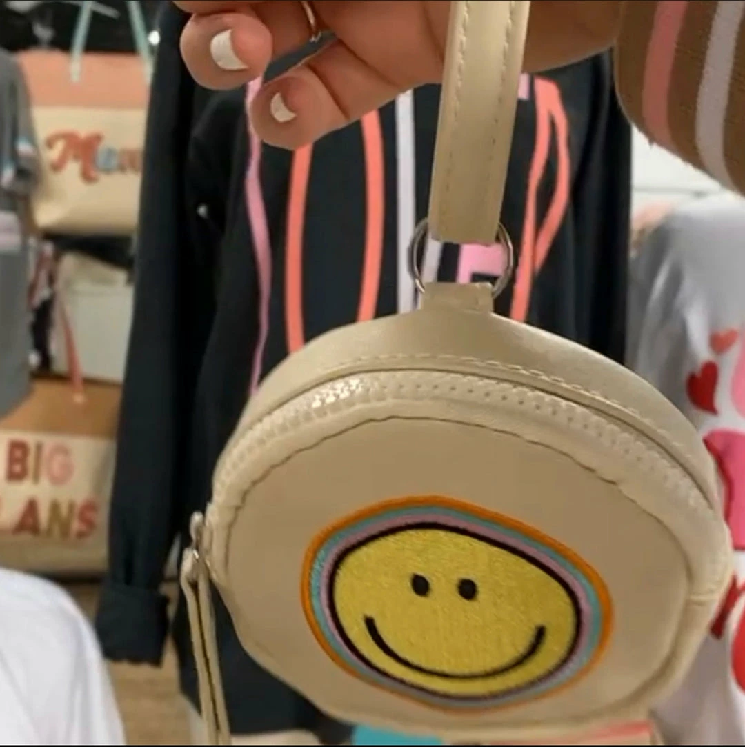 JADELYNN BROOKE WHAT'S NEW COSMETIC BAGS 1 JADELYNN BROOKE WHAT'S NEW COSMETIC BAGS