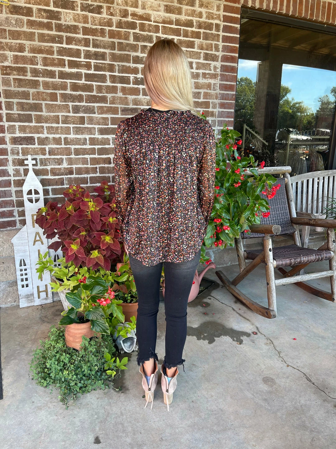 BUDDY LOVE CLOTHING EVERLY WHIMSY 12 BUDDY LOVE CLOTHING EVERLY WHIMSY