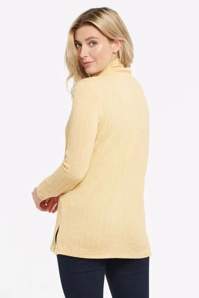 Uptown Ellie Boutique GINGER COWL NK TOP 3 Uptown Ellie Boutique GINGER COWL NK TOP