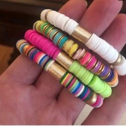 ELLE JAMES DESIGNS JEWELRY LOLA BRACELET