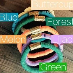 BEAUTY STASH LOLA 2 BRACELET JEWELRY 7 BEAUTY STASH LOLA 2 BRACELET JEWELRY