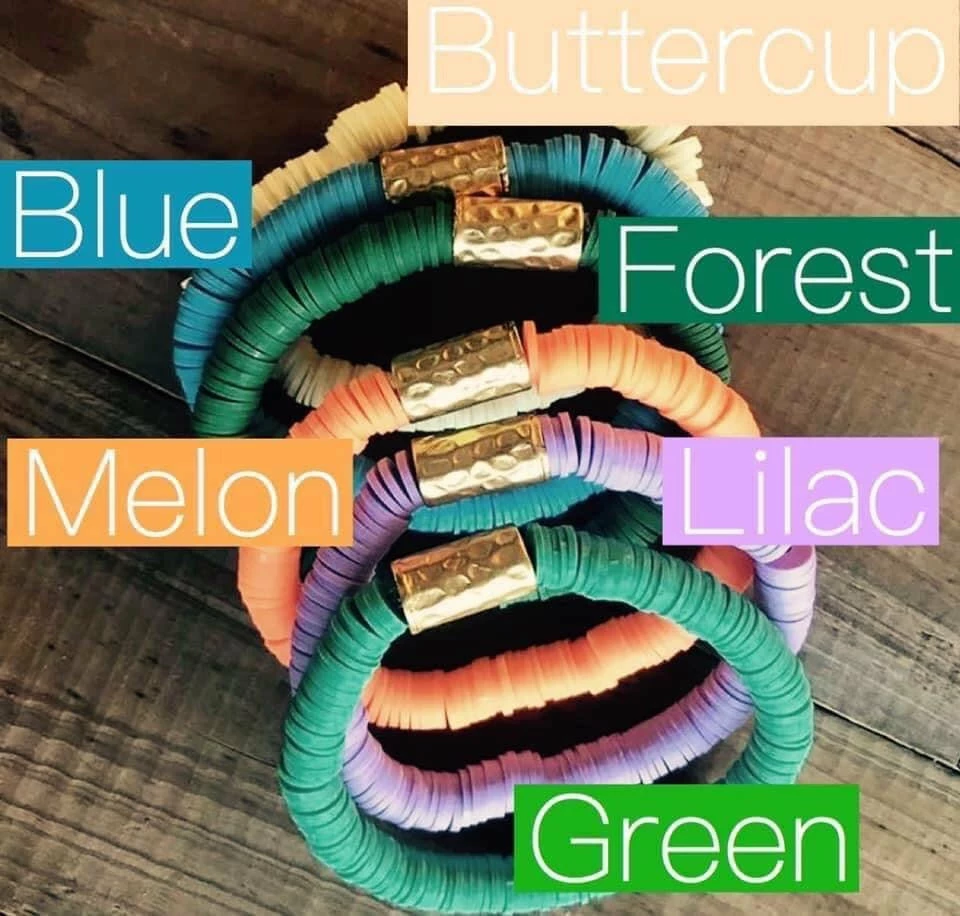 BEAUTY STASH LOLA 2 BRACELET JEWELRY 4 BEAUTY STASH LOLA 2 BRACELET JEWELRY