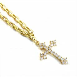 KRISTALIZE JEWELRY RAE NECKLACE