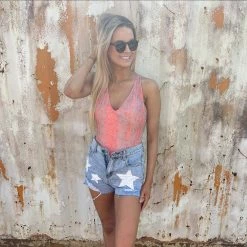 Beach Joy SWIM CORAL SNAKE ONE PIECE