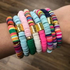 ELLE JAMES DESIGNS JEWELRY LOLA BRACELET