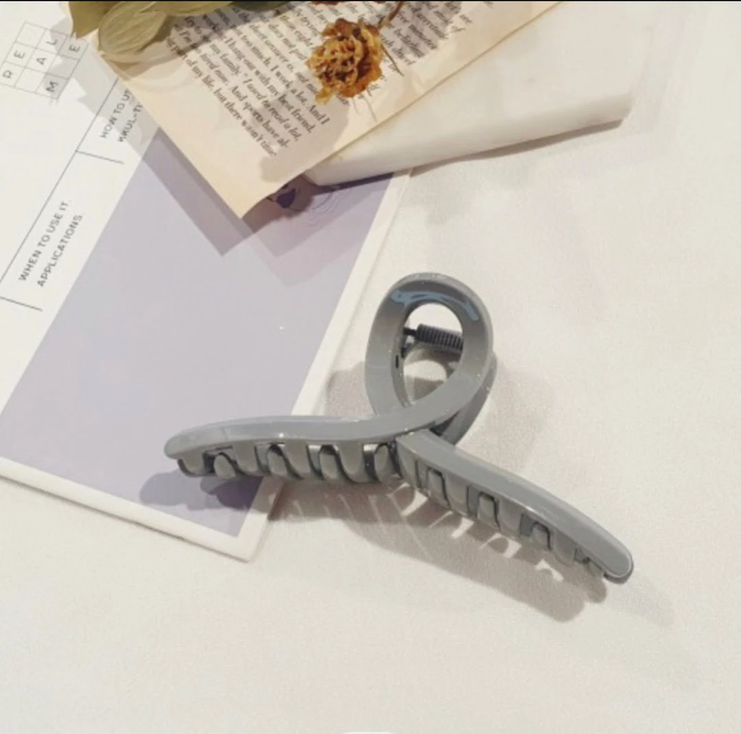 LUCKY PLANET HAIR CLAW CLIP HOME + GIFTS 6 LUCKY PLANET HAIR CLAW CLIP HOME + GIFTS