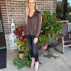 BUDDY LOVE CLOTHING EVERLY WHIMSY 27 BUDDY LOVE CLOTHING EVERLY WHIMSY