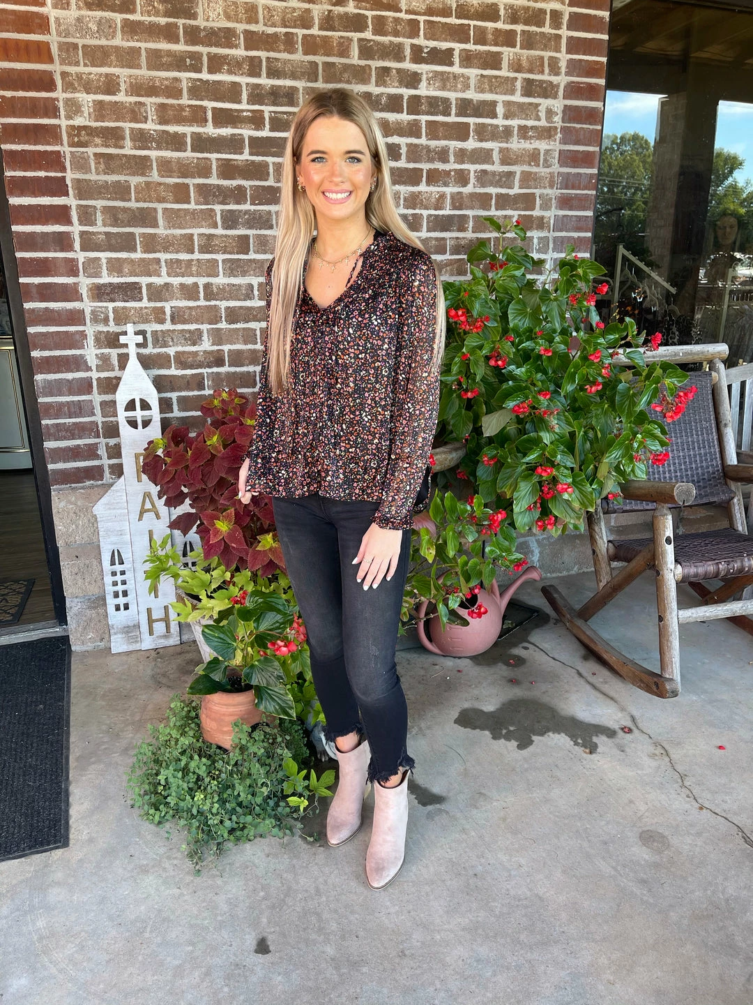 BUDDY LOVE CLOTHING EVERLY WHIMSY 14 BUDDY LOVE CLOTHING EVERLY WHIMSY