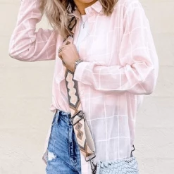 PRENELOVE CHARLOTTE WOVEN CROSSBODY BAG- GREY WHAT'S NEW