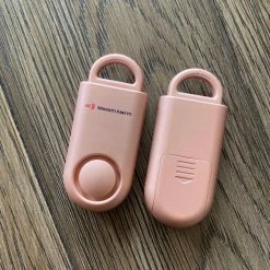 Uptown Ellie Boutique SOS ALERT ALARM