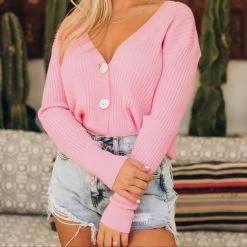 BUDDY LOVE NOAH RIBBED SWEATER WHAT'S NEW