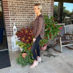 BUDDY LOVE CLOTHING EVERLY WHIMSY 26 BUDDY LOVE CLOTHING EVERLY WHIMSY