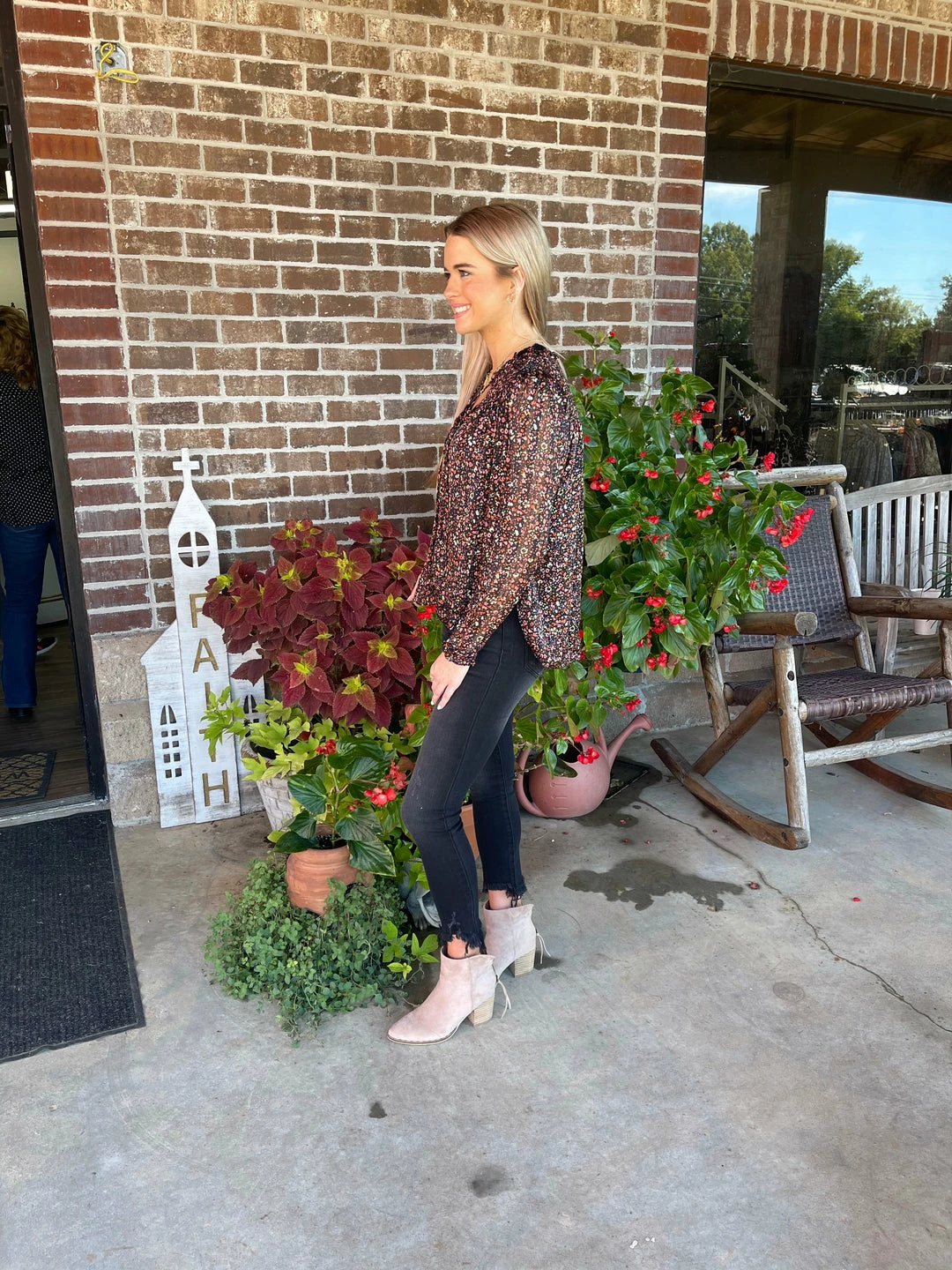 BUDDY LOVE CLOTHING EVERLY WHIMSY 13 BUDDY LOVE CLOTHING EVERLY WHIMSY