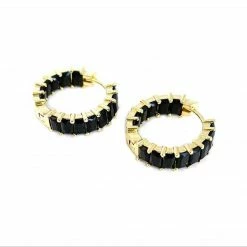 KRISTALIZE JEWELRY NYLA BLACK