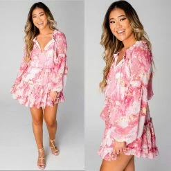 BUDDY LOVE WHAT'S NEW ZOZO ZAP DRESS 5 BUDDY LOVE WHAT'S NEW ZOZO ZAP DRESS