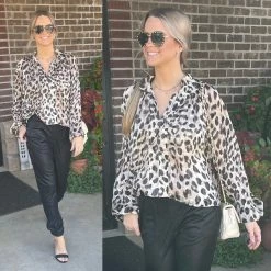 BUDDY LOVE CLOTHING BRIDGERTON OREO TOP