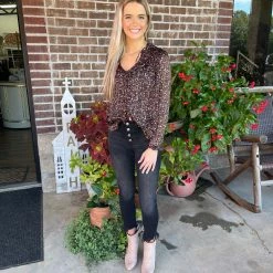 BUDDY LOVE CLOTHING EVERLY WHIMSY 23 BUDDY LOVE CLOTHING EVERLY WHIMSY