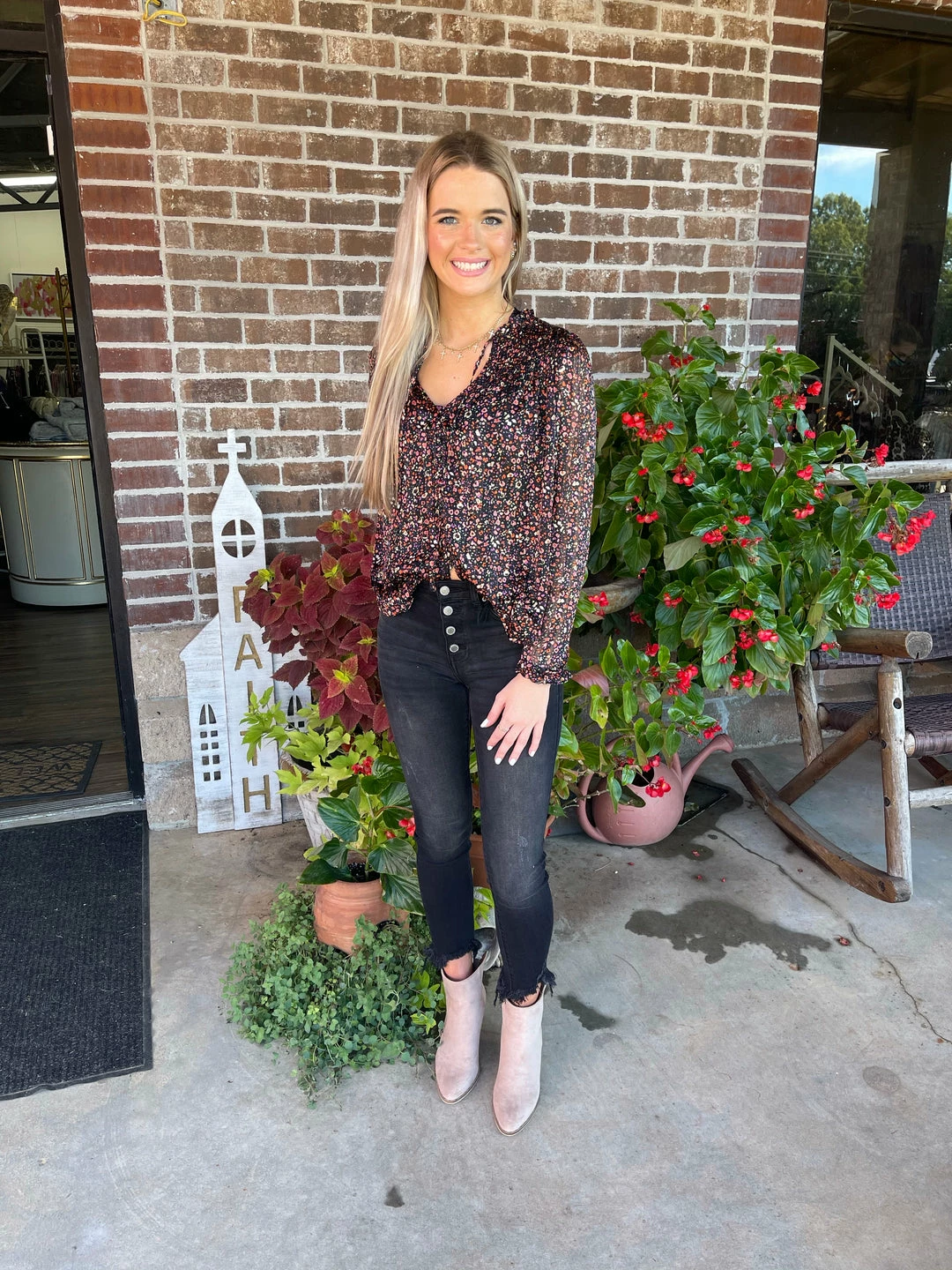 BUDDY LOVE CLOTHING EVERLY WHIMSY 10 BUDDY LOVE CLOTHING EVERLY WHIMSY