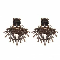BUDDY LOVE LOUIS EARRINGS JEWELRY