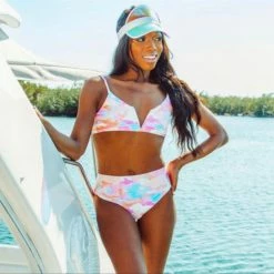 BUDDY LOVE ALEA DAZED SWIM