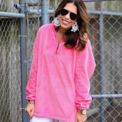 JESS LEA EMMIE BEADED EARRINGS