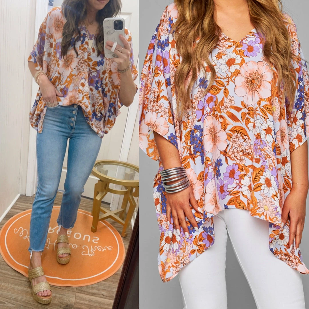 BUDDY LOVE NORTH HIPPIE HOLLOW TUNIC 2 BUDDY LOVE NORTH HIPPIE HOLLOW TUNIC