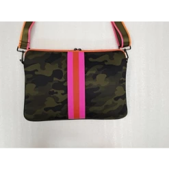 Haute Shore PARKER NEOPRENE LAPTOP BAG