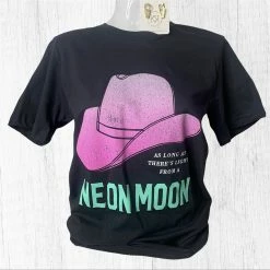 CHARLIE SOUTHERN NEON MOON