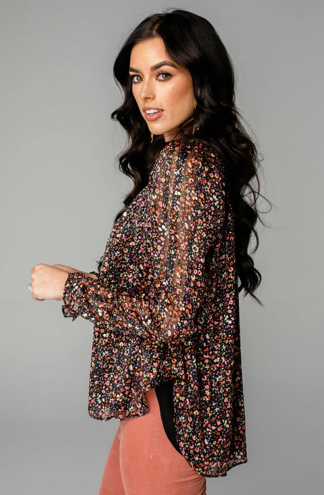 BUDDY LOVE CLOTHING EVERLY WHIMSY 7 BUDDY LOVE CLOTHING EVERLY WHIMSY