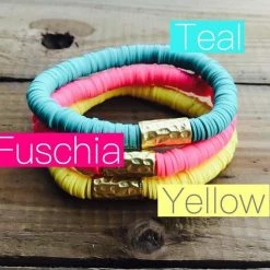 BEAUTY STASH LOLA 2 BRACELET JEWELRY 6 BEAUTY STASH LOLA 2 BRACELET JEWELRY