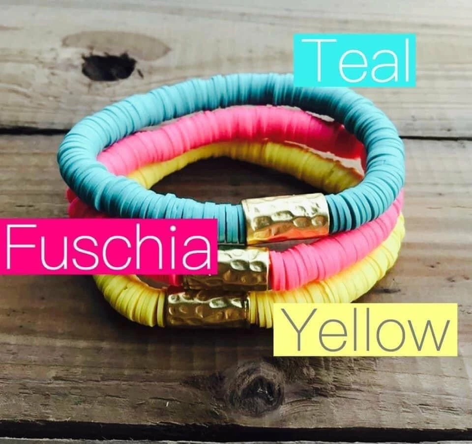 BEAUTY STASH LOLA 2 BRACELET JEWELRY 3 BEAUTY STASH LOLA 2 BRACELET JEWELRY