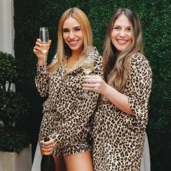 BUDDY LOVE PAJAMAS ANNA WILDCAT