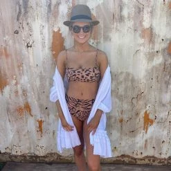 BUDDY LOVE TAHITI EGYPT SWIM