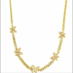 KRISTALIZE JEWELRY LILY