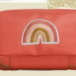 JADELYNN BROOKE WHAT'S NEW COSMETIC BAGS