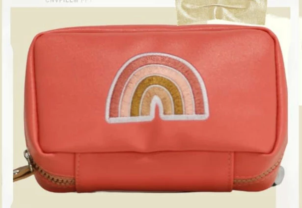 JADELYNN BROOKE WHAT'S NEW COSMETIC BAGS 2 JADELYNN BROOKE WHAT'S NEW COSMETIC BAGS