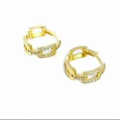 KRISTALIZE JEWELRY JEWELRY LENNY GOLD