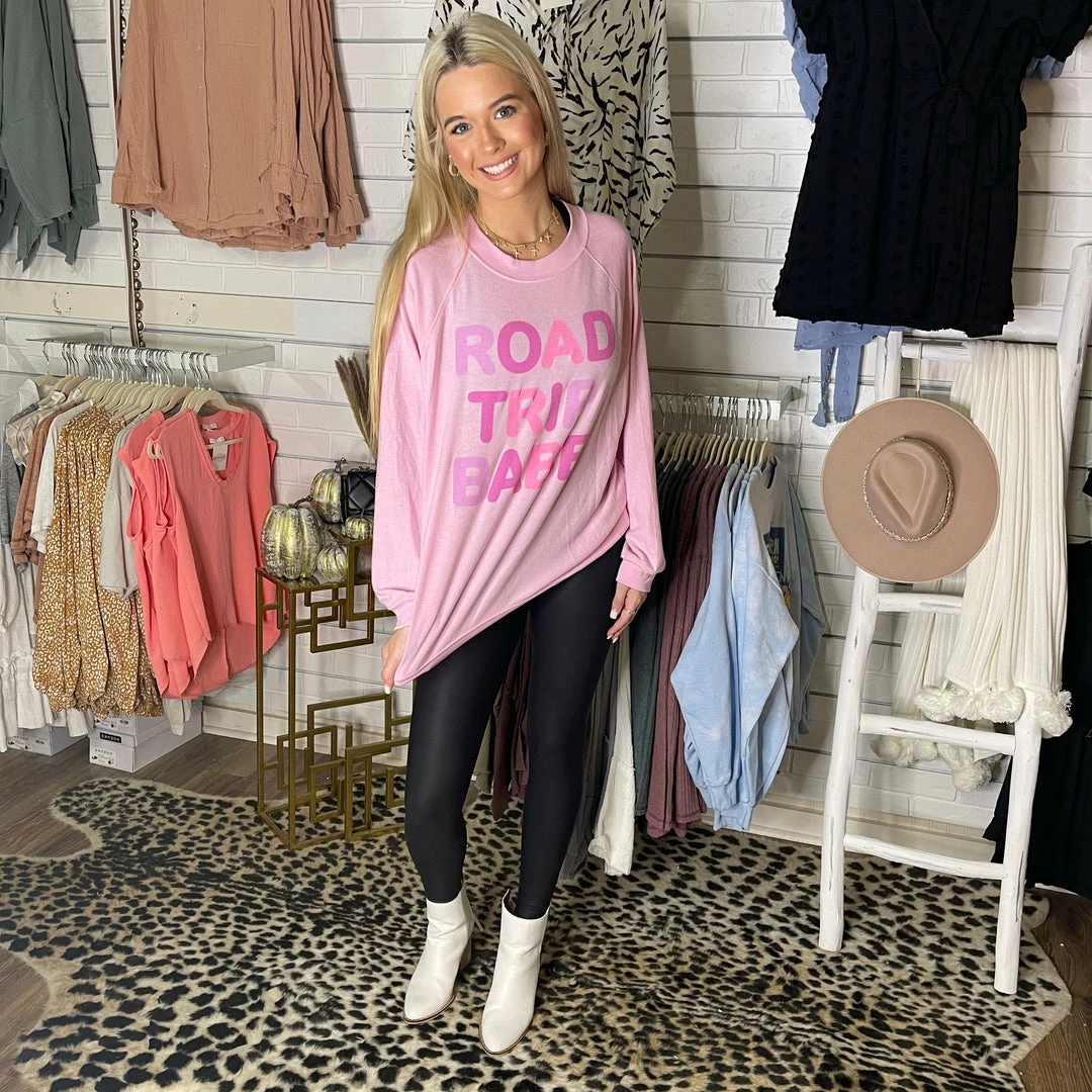 BUDDY LOVE CLOTHING ROAD TRIPE BABE 1 BUDDY LOVE CLOTHING ROAD TRIPE BABE