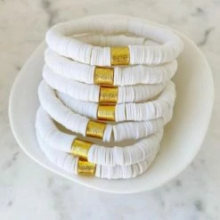 ELLE JAMES DESIGNS JEWELRY LOLA BRACELET