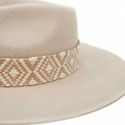 Olive & Pique HATS OLIVIA AZTEC HAT