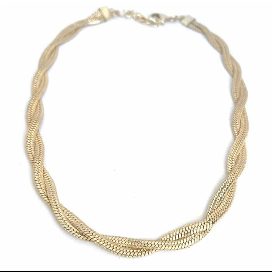 KRISTALIZE JEWELRY JEWELRY JIMMI NECKLACE 3 KRISTALIZE JEWELRY JEWELRY JIMMI NECKLACE