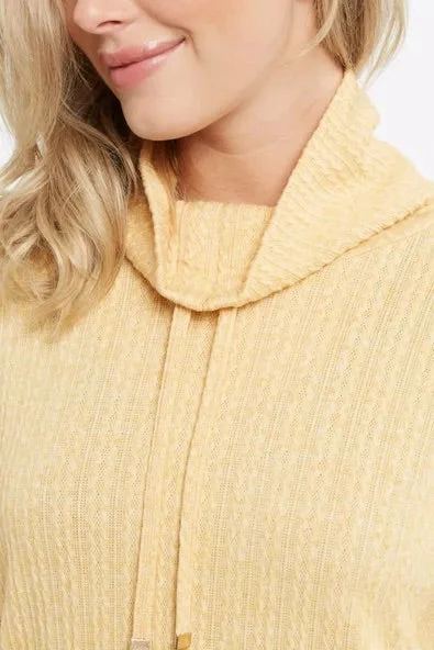 Uptown Ellie Boutique GINGER COWL NK TOP 4 Uptown Ellie Boutique GINGER COWL NK TOP