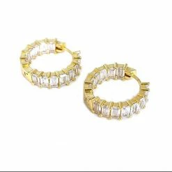 KRISTALIZE JEWELRY NYLA GOLD JEWELRY