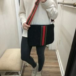 Haute Shore PARKER NEOPRENE LAPTOP BAG