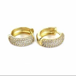 KRISTALIZE JEWELRY HAILEY EARRINGS