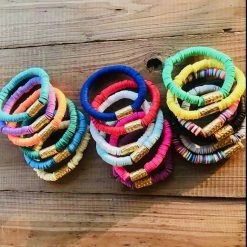 BEAUTY STASH LOLA 2 BRACELET JEWELRY