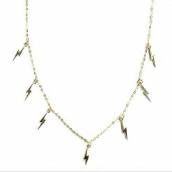 KRISTALIZE JEWELRY SADIE NECKLACE