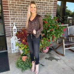 BUDDY LOVE CLOTHING EVERLY WHIMSY 24 BUDDY LOVE CLOTHING EVERLY WHIMSY