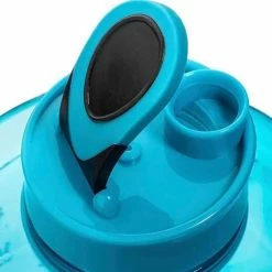 BEAUTY STASH HOME + GIFTS MOTIVATIONAL WATER BOTTLE