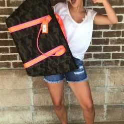 Haute Shore MORGAN TRIP WEEKENDER